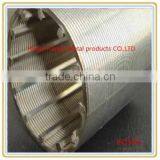 Stainless Steel Mine Screen /weaving Wire Mesh / 304,316 Stainless Steel Wire Mesh (Factory, ISO9001)