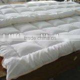 100% Polyester Quilt Hollow Fiber Filling thumbnail-1