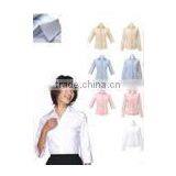 HOT various color of women's fashion blouse
