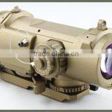 IMAGINE 4x32F Long Range Riflescope for Outdoor Activities thumbnail-1