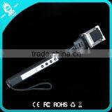 2015 Wholesale Mini Foldable Bluetooth Selfie Stick Wireless Selfie Stick, Monopod Selfie-stick thumbnail-5