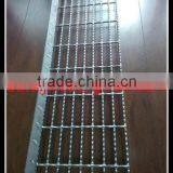 Hot Dip Galvanized Outdoor Metal Grate Stair Tread thumbnail-6