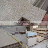 High-grade Uncut Acrylic Resin Slab for Floor Tile or Wall Decoration