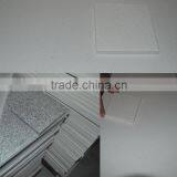 High Hardness Artificial Quartz Slab for Floor Tile or Wall Decoration