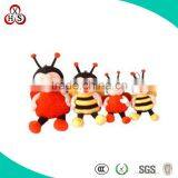 New Hot Sale Custom Cute Baby Bee Clothing, Baby Toy thumbnail-5