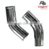 180 Degree Elbow Auto Aluminum Pipe for Auto Air Conditional OD:13mm-127mm thumbnail-3