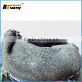 Good A/B Brade Cow Leather Welding Industrial Use Gloves thumbnail-6
