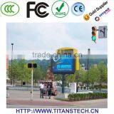 RGX P10mm LED Board Waterproof RGB P10 Photo LED Display Board