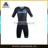 Pro Design Cycling Skinsuit, High Elasticity Cycling Skinsuit thumbnail-2