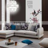 Living Room Good Quality Corner Section Sofa thumbnail-5