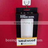 Hanger Type Packaging Boxes thumbnail-3