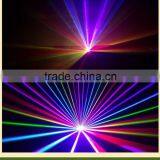 Guangzhou Best Quality 5w Laser Stage Lighting Equipment Rgb Laser thumbnail-4