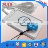 MDR8 ACR122u Smart Card NFC Reader/ Proximity Card Programmer ACR122U thumbnail-6