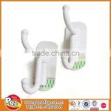 Hot Selling Self-adhesive Plastic Hook Series Removable Plastic Hook thumbnail-6