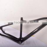 Trade Assurance Supplier Hot Selling Full Carbon Mountain Bicycle Frame/ Full Carbon MTB Frame thumbnail-2