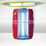 Solarium manufacturer offer Sun tanning machine with CE certification