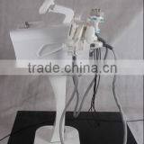 CE Approved Criolipolisis+Vacuum Cavitation RF Roller Beauty Salon Equipment thumbnail-5
