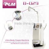 Mongolian Spots Removal Rf And Cavitation Slimming Machine Ultrashape Cavitation Hori Naevus Removal RF Liposuction Ultrasound Fat Reduction Machine Slimming Machine On Sale thumbnail-1
