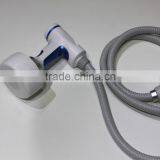 Portable HIFUSHAPE Same As Ultrashape Liposonix Pigment Removal HIFU Body Slimming Machine Multi-polar RF thumbnail-6