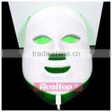 Led Light Therapy Home Devices Skin Care Mascara Facial Photodynamics Pdt Rejuvenation Anti Aging Red Light Therapy For Wrinkles Red Yellow Green Blue Led Light Therapy Cosmetic Facial Mask thumbnail-3
