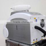 Varicose Veins Treatment Q-switch ND Yag Pigmented Lesions Treatment New Laser Tattoo Removal Machine/tattoo Removal Laser thumbnail-4