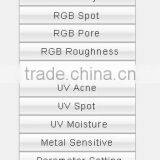 Portable Face Skin Analyzer & 3d Skin Scanner Analyzer thumbnail-6