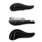 Detangling Hairbrush/ Private Label ABS Hair Brush Manufacturer thumbnail-4