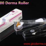 HOT!!! New Arrived 200 Needles Face Needling Derma Roller thumbnail-1