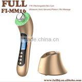 Hot-Selling high quality low price facial beauty instrument