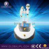 China Newset Economic 3 Heads Portable Cavitation Slimming Machine thumbnail-2