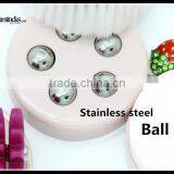 4 In1 Electric Smoothing Body Face Skin Care Beauty Massager Cleansing US Seller thumbnail-1