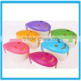 2016 Smiling Face Toothbrush Holder Toothbrush Holder Set Toothbrush Holder Bathroom thumbnail-2