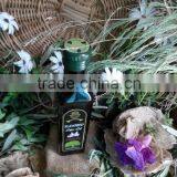 Flavored Olive Oil With Garlic. Premium Quality Olive Oil With ISO9001 Certification. Glass Bottle 250 Ml. thumbnail-3