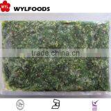 Wholesale Frozen Seaweed Salad 2016 thumbnail-4