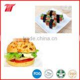 397 g Canned Luncheon Meat With Easy Open for Fast Food thumbnail-4