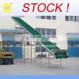 Inclined Conveyor Mobile Transfer Conveyor Spiral Belt Conveyor
