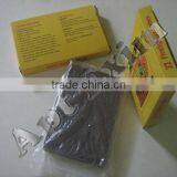 Wood Paraffin Fire Starter/fire Lighter Cubes thumbnail-6