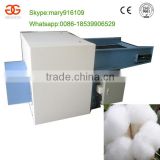 Wool Carding Machine for Fiber Waste Cloth Cotton