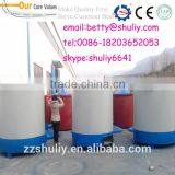 300-500 Kg/h Factory Directly Sale Wood Charcoal Making Machine /sawdust Briquette Machine thumbnail-4