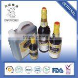 Supply Organic Superior Dark Mushroom Thick Sweet Soy Sauce 18L thumbnail-4