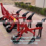 Agricultural tractor weeding machine for sale