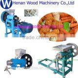 Mini Corn Puffing Machine Wheat Puffing Machine 008613837162172 thumbnail-1