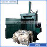 Manufacturer Waste Paper Recycling Equipment Balers thumbnail-2