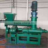 New Patent Extruder Machine Charcoal Powder Briquetting Machine Philippines thumbnail-4