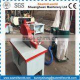 Wood Cutting Saw Machines Circular Sawmill With CE Certification thumbnail-6