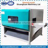 Multiple Blades Sawmill Machine Export to Zimbabwe