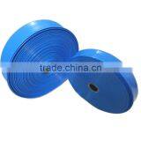 Agriculture Irrigation Hose PE Lay Flat Water Hose