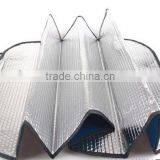 Foldable Car Sun Shade