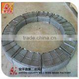 Stainless Steel Wire Mesh Demister / Demister Pad / Mist Eliminator in Boiler Steam Drum thumbnail-5