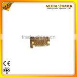 Small Brass Sprayer Nozzle for Garden or Agriculture thumbnail-1